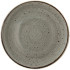 Churchill Stonecast Peppercorn Grey Coupe Bowl 24.8cm/9.75" (Pack of 12)