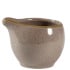 Churchill Stonecast Grey Jug 2oz x12