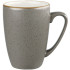 Churchill Stonecast Peppercorn Grey Mug 340ml/12oz (Pack of 12)