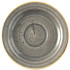 Churchill Stonecast Peppercorn Grey Saucer 15cm/5.875" (Pack of 12)