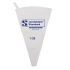 Cotton Piping Bag 280mm
