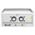 Buffalo 600 Series Dual Zone Electric Griddle 600mm 4.5kW 1 Phase