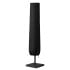 Bolero Standard Parasol Cover Black 1900 x 450mm