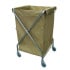 Jantex Servo-X Linen Trolley