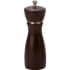 Pepper Mill 6 inch Rubber Wood