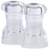 Salt Shaker & Pepper Mill 4" Set