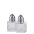 Mini Salt & Pepper Shaker Set