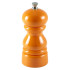 Arcylic Salt or Pepper Grinder 12.7cm Orange (Pack of 6)