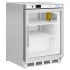 Polar C-Series Undercounter Stainless Steel Display Freezer