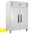 Polar G-Series Upright Double Door Freezer White 1152L