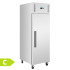 Polar G-Series Single Door Upright Freezer 600L