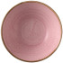 Churchill Stonecast Petal Pink Evolve Deep Coupe Bowl 19cm/7.5" (Pack of 6)