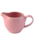 Churchill Stonecast Petal Pink Profile Jug 114ml/4oz (Pack of 4)