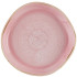 Churchill Stonecast Petal Pink Organic Walled Bowl 23cm/9" (Pack of 6)