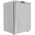 Sterling Pro Undercounter Stainless Steel Storage Fridge 140 Litre
