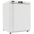 Sterling Pro Undercounter White Storage Fridge 140 Litre