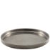 GenWare Vintage Steel Presentation Plate 20.5cm/8.07"