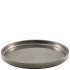 GenWare Vintage Steel Presentation Plate 26.5cm/10.43"