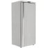 Sterling Pro Upright Fridge Stainless Steel 580 Litre
