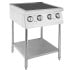 Buffalo Freestanding 4 Zone Induction Hob 2x 3kW