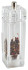 Genware Square Salt/Pepper Grinder Acrylic 15cm