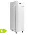 Polar U-Series Energy Efficient Single Door Upright Freezer