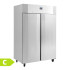 Polar U-Series Energy Efficient Double Door Upright Freezer