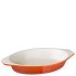 Vogue Orange Pate Terrine Mould 34cm/13" 1.3 Litres/46oz