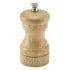 Wooden Salt or Pepper Grinder 10cm