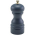 GenWare Wooden Salt/Pepper Grinder 13cm Blue