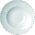 Steelite Spyro Nouveau Bowl 30cm/12" (Pack of 6)