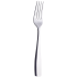 Square Dessert Fork (Pack of 12)