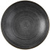 Churchill Stonecast Raw Black Evolve Coupe Bowl 18.2cm/7.25" 426ml/15oz (Pack of 12)