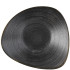 
Churchill Stonecast Raw Black Lotus Bowl 23.5cm/9" 600ml/21.1oz (Pack of 12)
