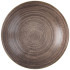Churchill Stonecast Raw Brown Coupe Bowl 18.2cm/7.25" 426ml/15oz (Pack of 12)