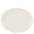 Elevate Strato Oval Plate 20cm/7.78" (Pack of 12)