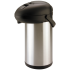 Vacuum Pump Airpot Stainless Steel 5 Litre