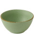 Churchill Stonecast Sage Green Snack Bowl 13cm/5.25" 400ml/14oz (Pack of 12)