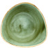 Stonecast Samphire Green Lotus Bowl 7" 37cl