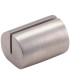 GenWare Aluminium Cylindrical Sign Holder (Pack of 12)