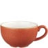 Churchill Stonecast Spiced Orange Cappuccino Coffee Cup 340ml/12oz (Pack of 12)