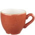 Churchill Stonecast Spiced Orange Espresso Cup 100ml/3.52oz (Pack of 12)