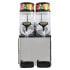 Blue Ice Twin Flavour Commercial Slush Machine 24 Litre
