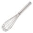 Stainless Steel Piano Whisk 16" 40cm
