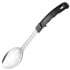 Stainless Steel Slotted Basting Spoon 13"