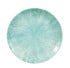 Studio Prints Stone Aquamarine Coupe Plate 26cm