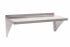 Microwave Wall Shelf 600 x 600