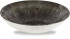 Studio Prints Stone Quartz Coupe Bowl 24.7cm