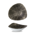 Studio Prints Stone Quartz Black Lotus Bowl 9 Inch (Pack of 12)