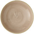 Churchill Stonecast Truffle Evolve Coupe Bowl 24.8cm/9.75" 1.1L/40oz (Pack of 12)